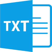 TXT/HTML格式转换
