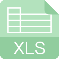 xls转html