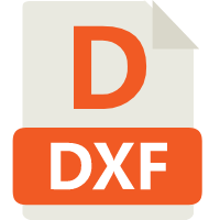 dxf转换png